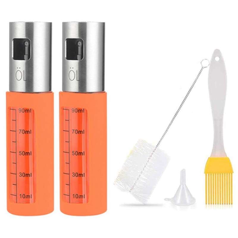 Oil Sprayer for Cooking Olive Oil Sprayer Oil Sprayer