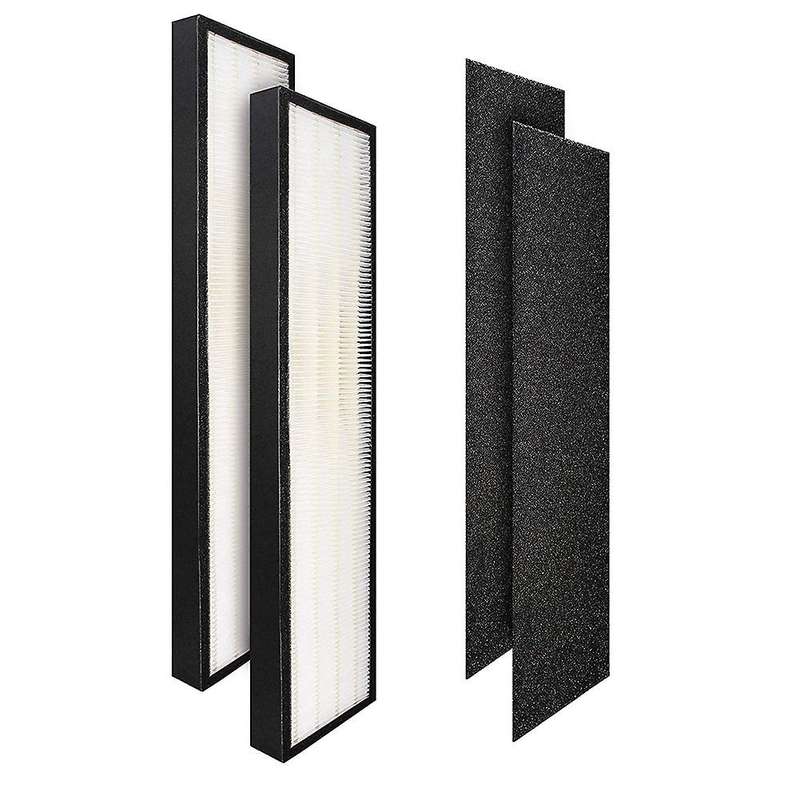 Hepa Filter for Germguardian Flt4825 Flt-4850 Ac4800 Ac4900 Series
