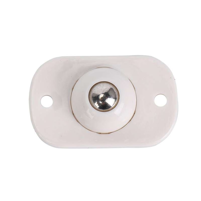 360 Rotating Swivel Casters Wheels,universal for Furniture (48 Pc)