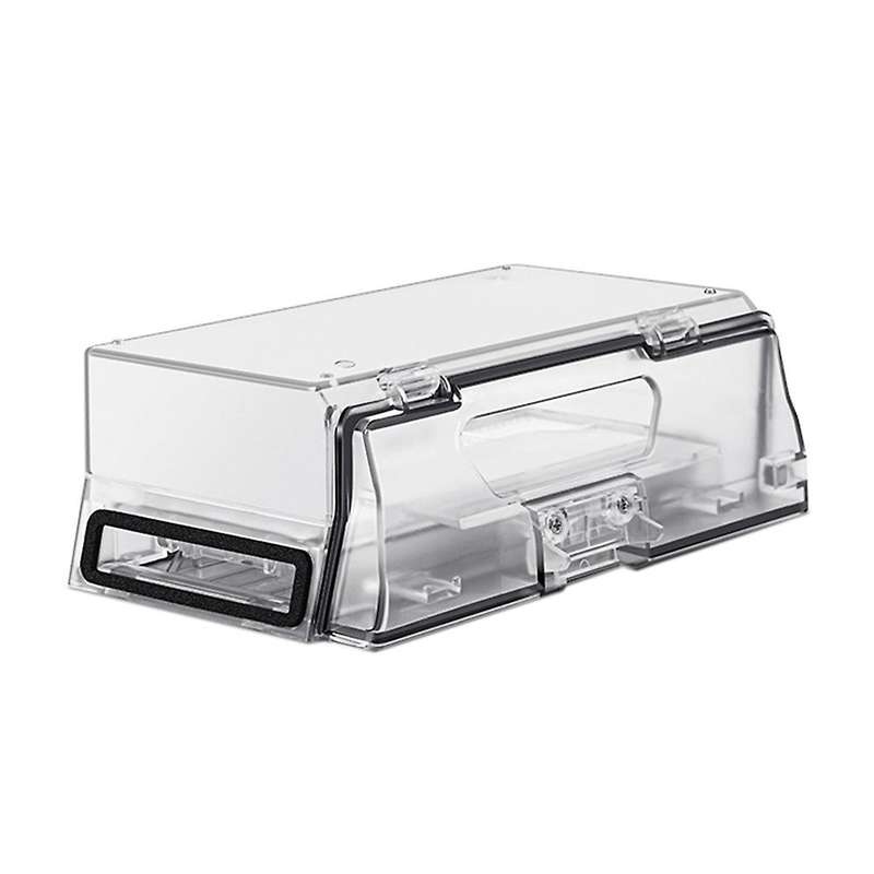 For Roborock S7 T7s Plus Accessories Washable Hepa Filter Dust Box