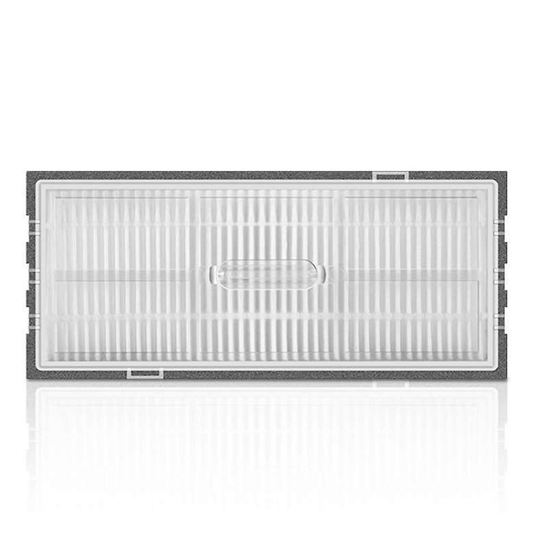 For Roborock S7 T7s Plus Accessories Washable Hepa Filter Dust Box
