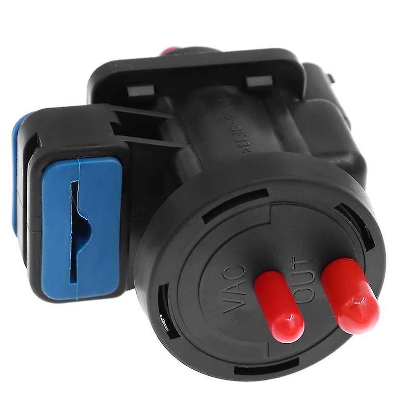 For Benz Ml-class W163 W202 S202 Car Vacuum Pressure Solenoid Valve