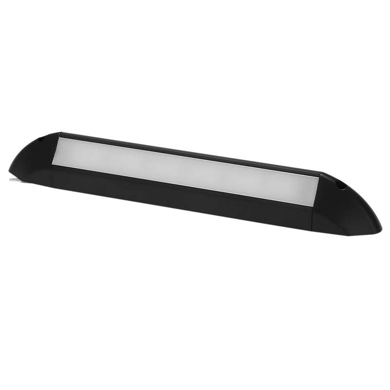 Rv Exterior Led Awning Lights, 12v 6w Aluminum Alloy Porch Utility