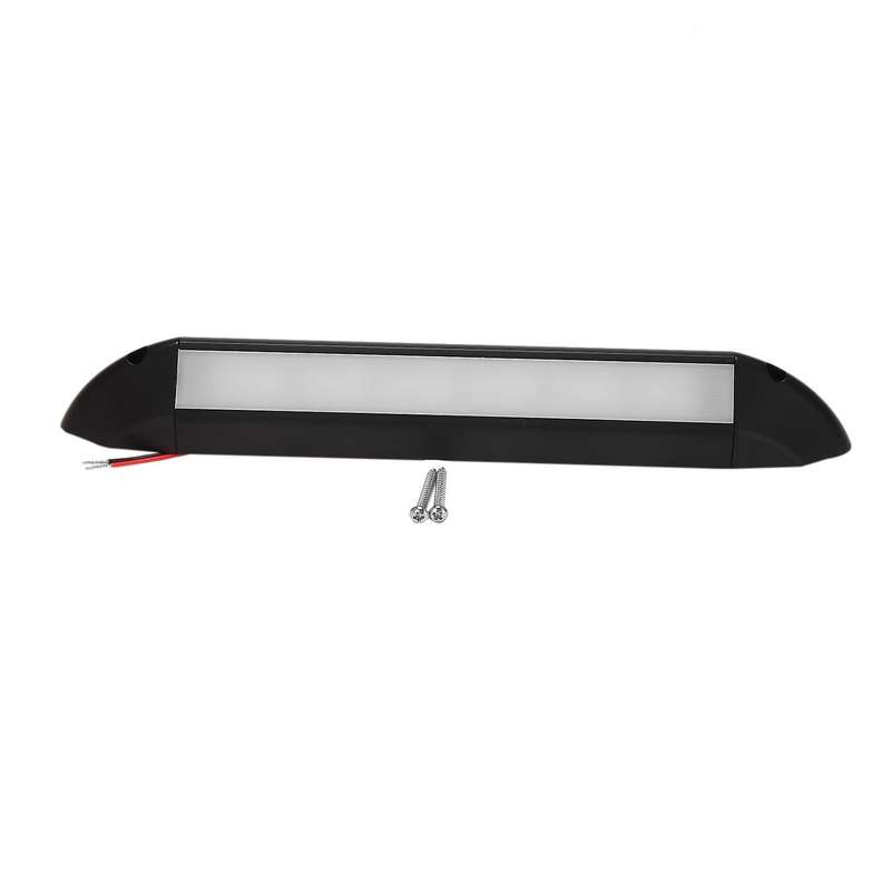 Rv Exterior Led Awning Lights, 12v 6w Aluminum Alloy Porch Utility