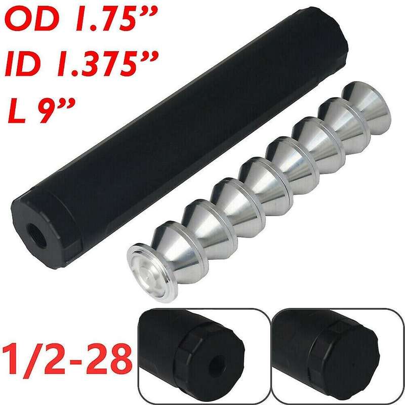 11pcs Car Filter D Cell Storage Cups for Napa 4003 Wix 24003 1/2-28