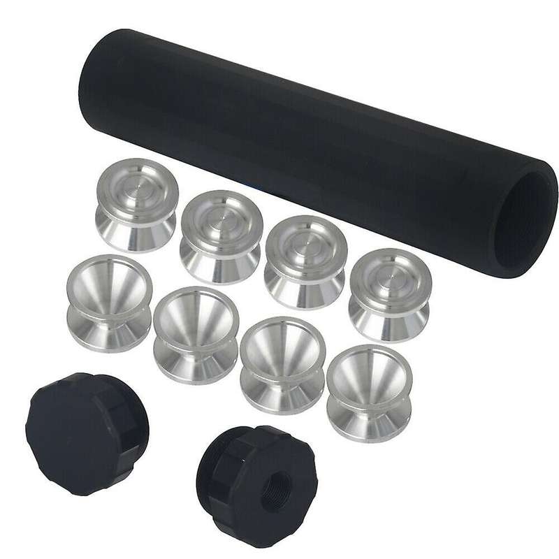 11pcs Car Filter D Cell Storage Cups for Napa 4003 Wix 24003 1/2-28