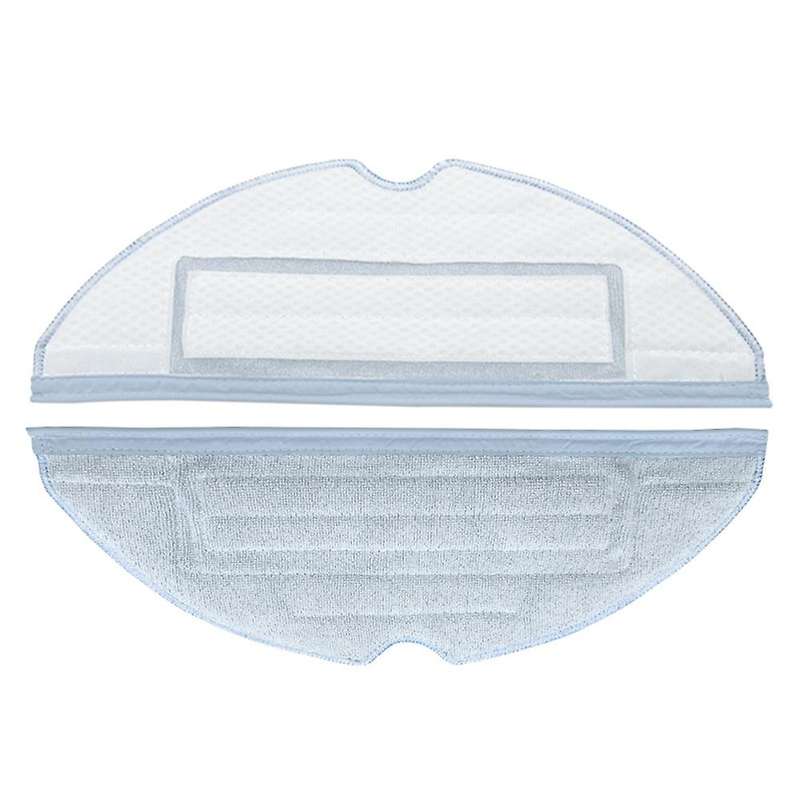 15pcs Main Roller Brush for Xiaomi Roborock S7 Robot Vacuum Parts