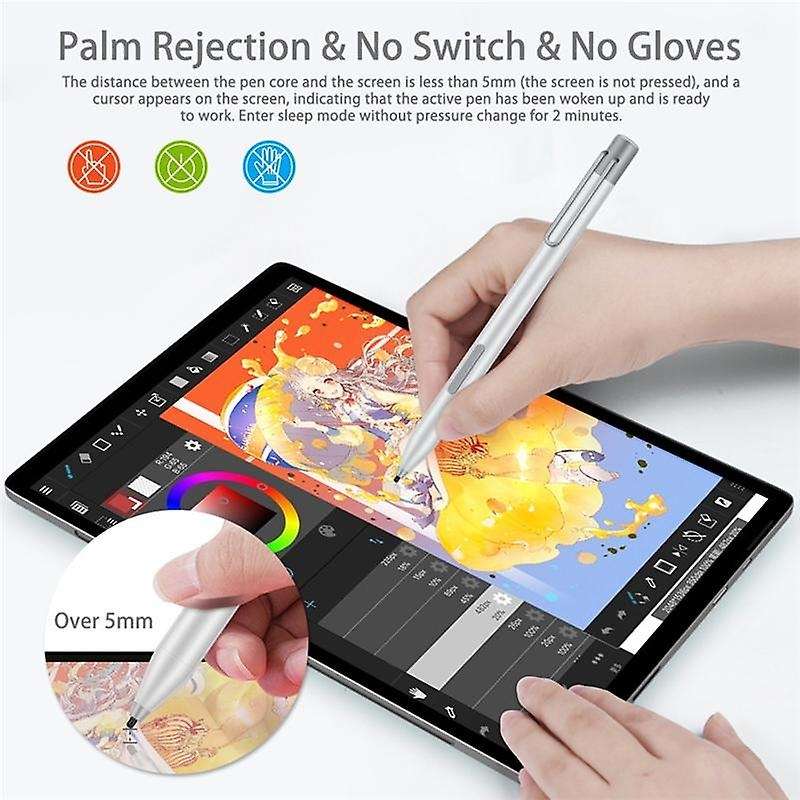 Stylus Pen for Lenovo Tab P11 Pro Tb-j716f Tablet for Lenovo