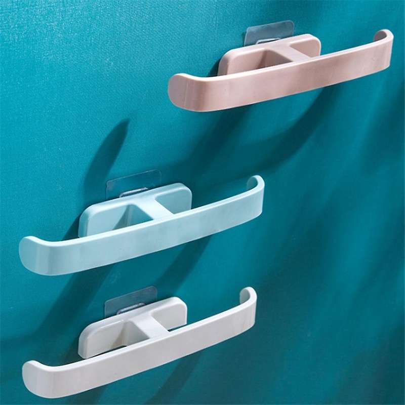 Shoe Rack Bathroom Hanging Towel Rack Kitchen Bathroom Slipper Rack