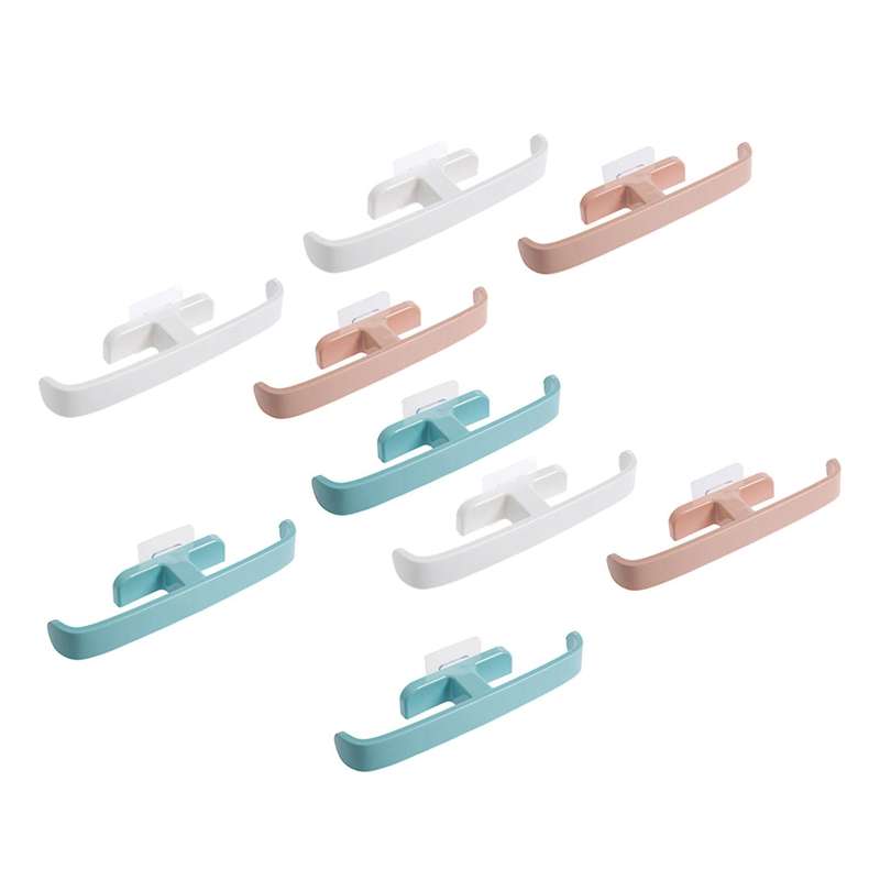 Shoe Rack Bathroom Hanging Towel Rack Kitchen Bathroom Slipper Rack