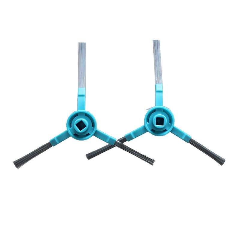Sweeping Robot Roller Brush Side Brush for Sonick Lds-m6 R2