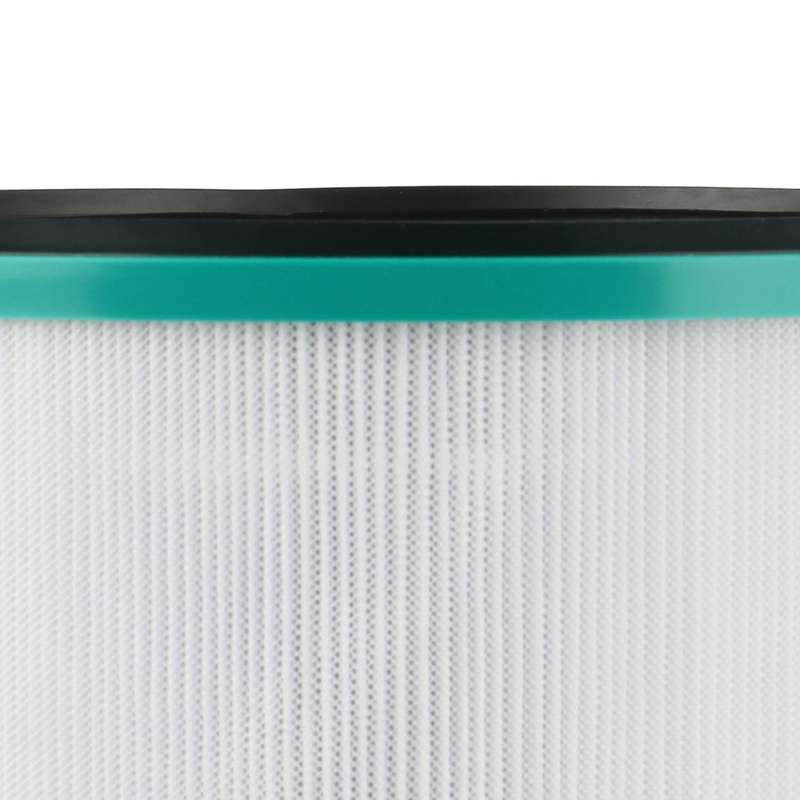 2pcs Air Purifier Filter for Dyson Tp01, Bp01, Tp00, Tp03, Tp0, Am11