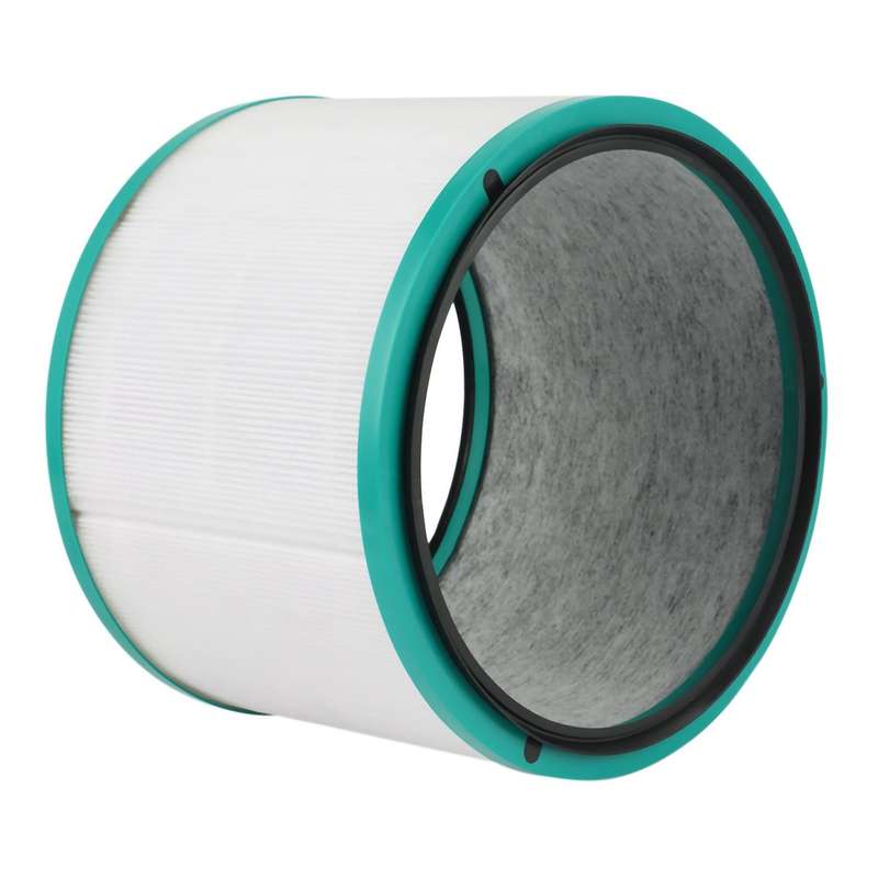 2pcs Air Purifier Filter for Dyson Tp01, Bp01, Tp00, Tp03, Tp0, Am11