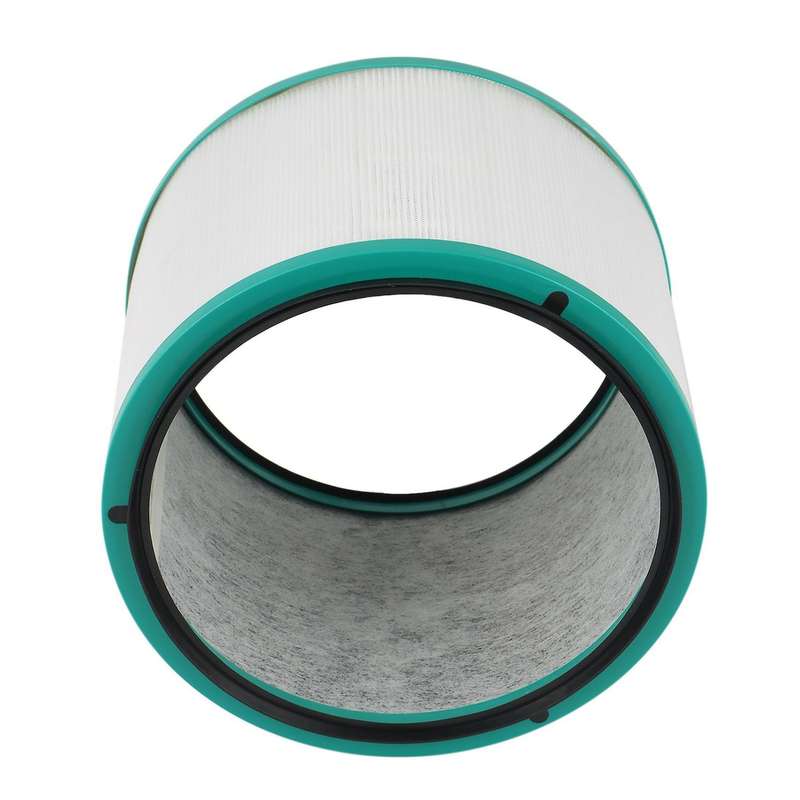2pcs Air Purifier Filter for Dyson Tp01, Bp01, Tp00, Tp03, Tp0, Am11