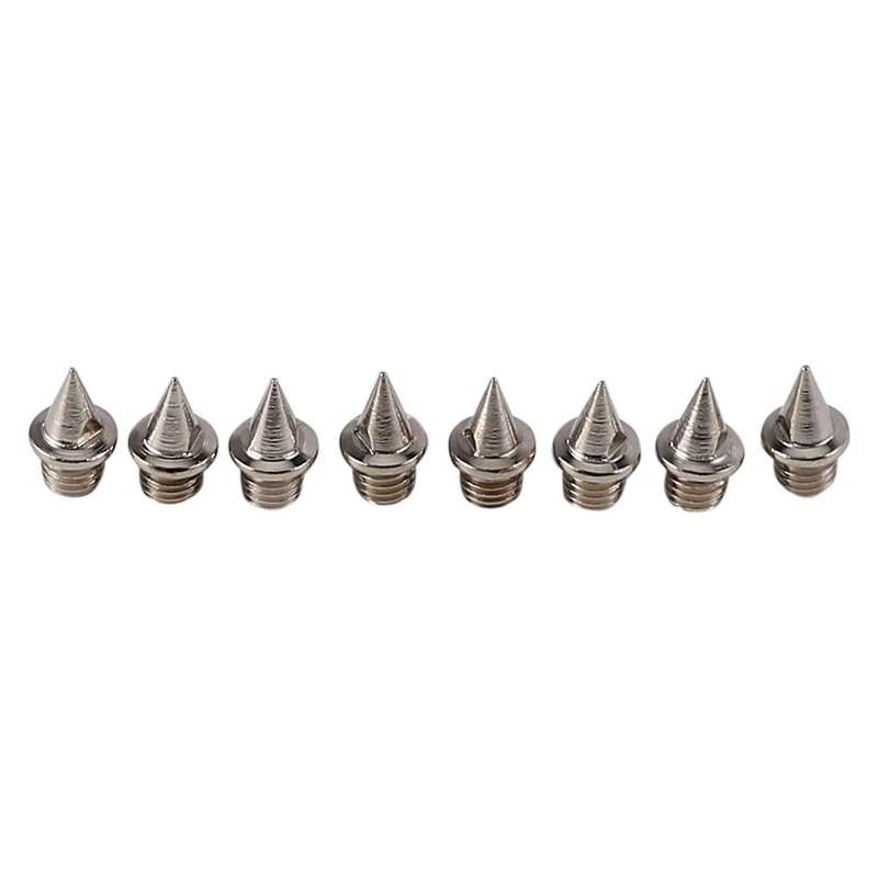 240pcs Spikes Studs for Sports Running Track Shoes Trainers Screwback