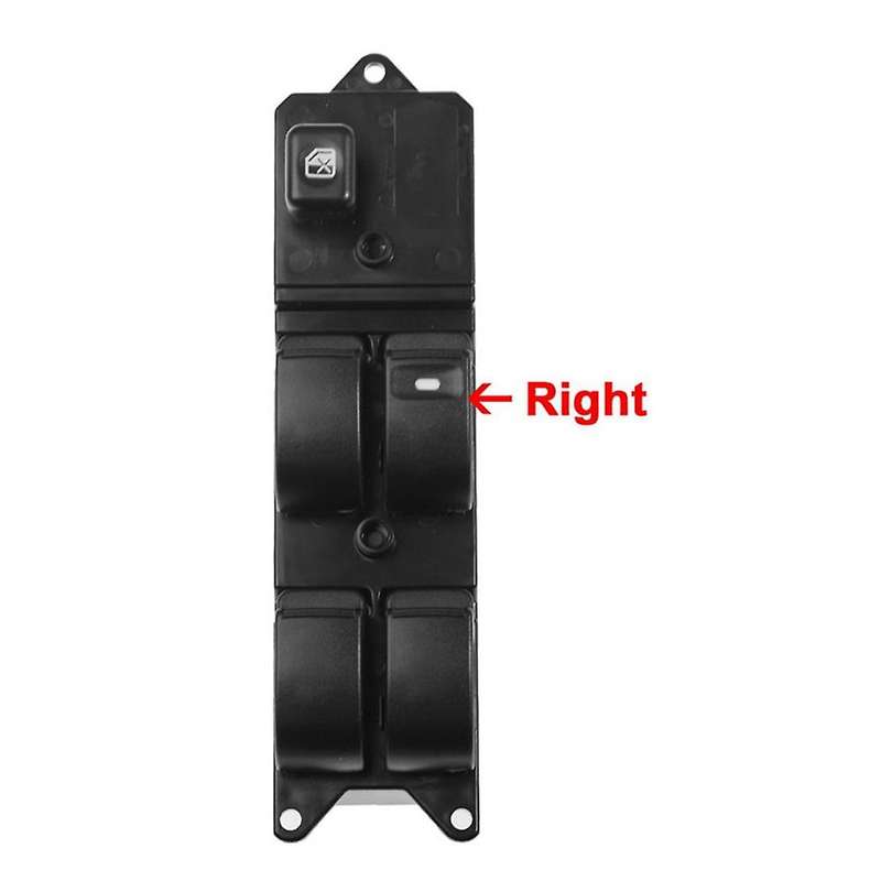 Right Power Window Switch Mr587941 for Mitsubishi Pajero