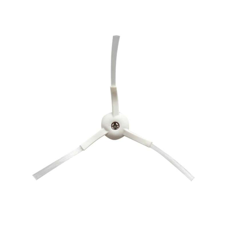 Filters Main Side Brushes Mop Cloth for Qihoo 360 X90 Vacuum Cleaner