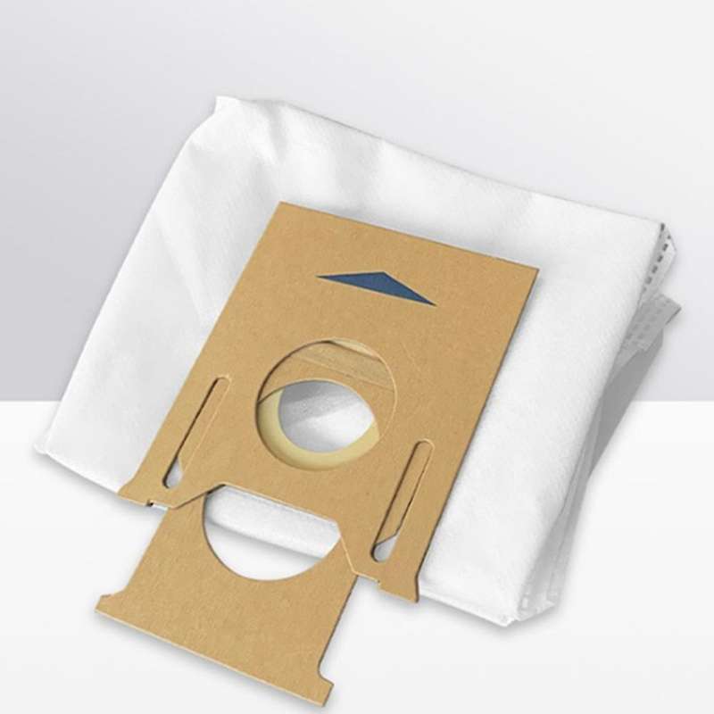 15pcs Dust Bag for Ecovacs T8max/aivi/power T9pro Sweeping Robot