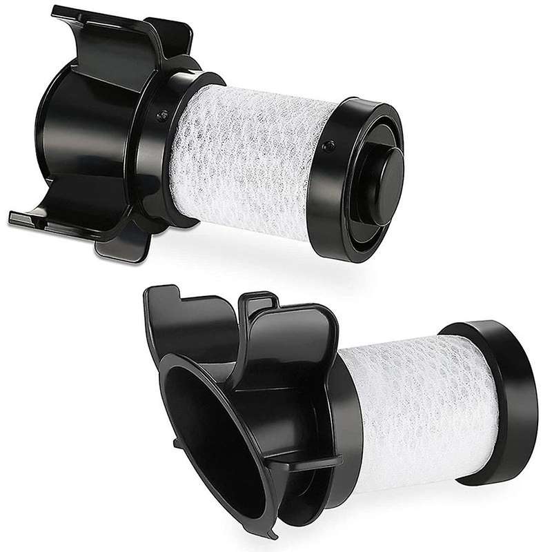Main Brush Roller Brush Foam Filter for Shark Handheld