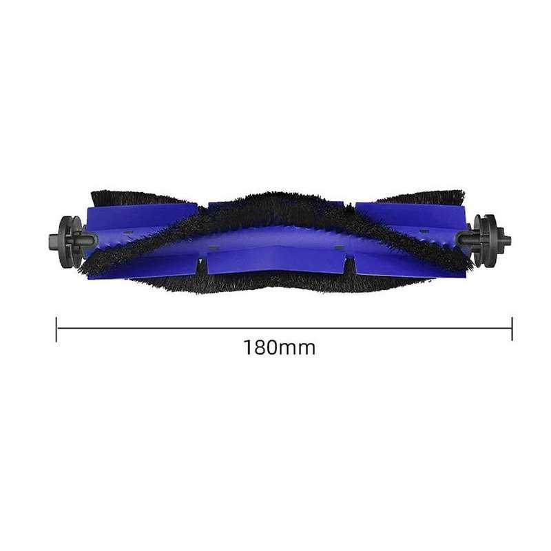 Main Roller Side Brush Hepa Filter for Anker Eufy Robovac X8 Series