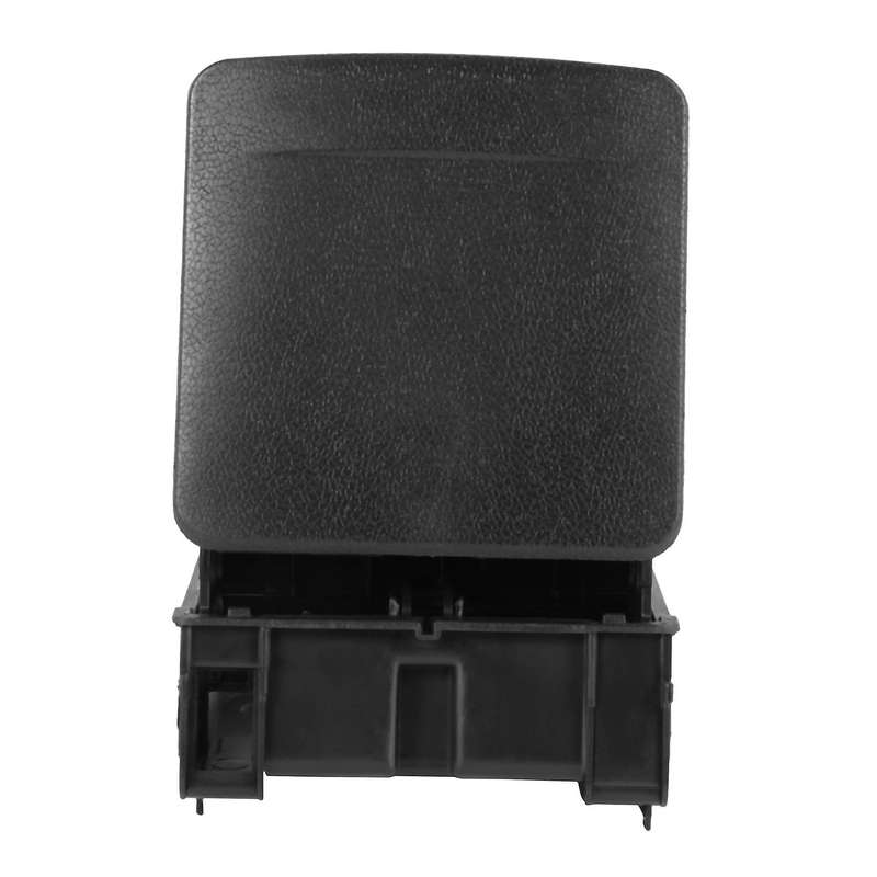 Central Armrest Rear Cup Holder for Jetta 5 Golf