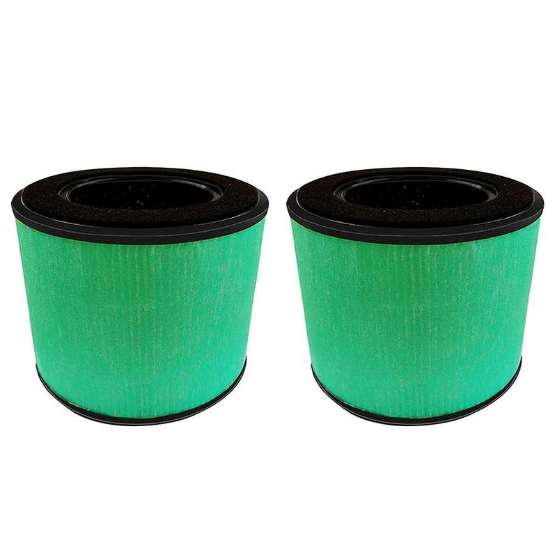 Air Filter Kit for Partu Bs-08 Air Purifier Family Backup,hepa Filter