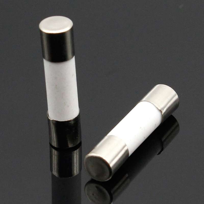 360pcs 24 Specifications, 15 Each, 5x20 Fuse Tube Boxed Ceramic Fuse