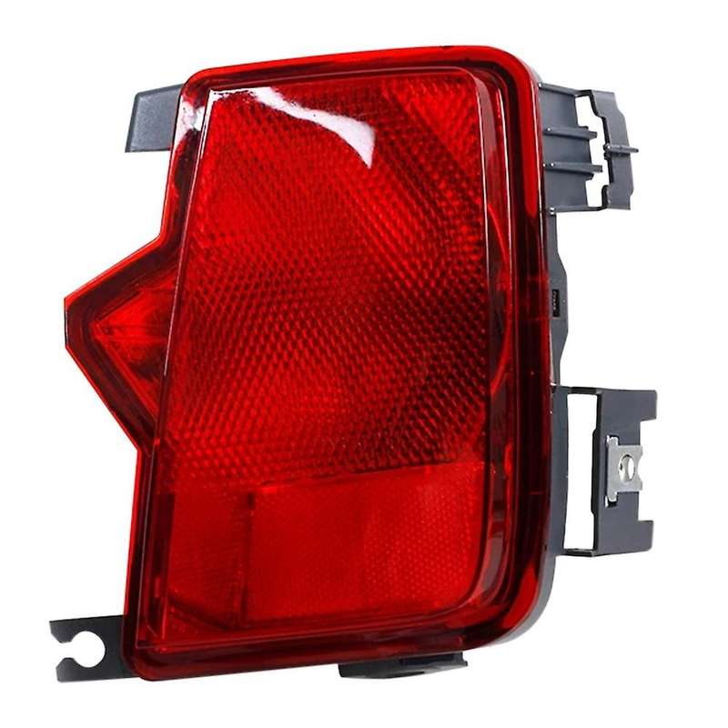 Car Right Rear Bumper Reflector Brake Lamp for Subaru Outback 2009-14