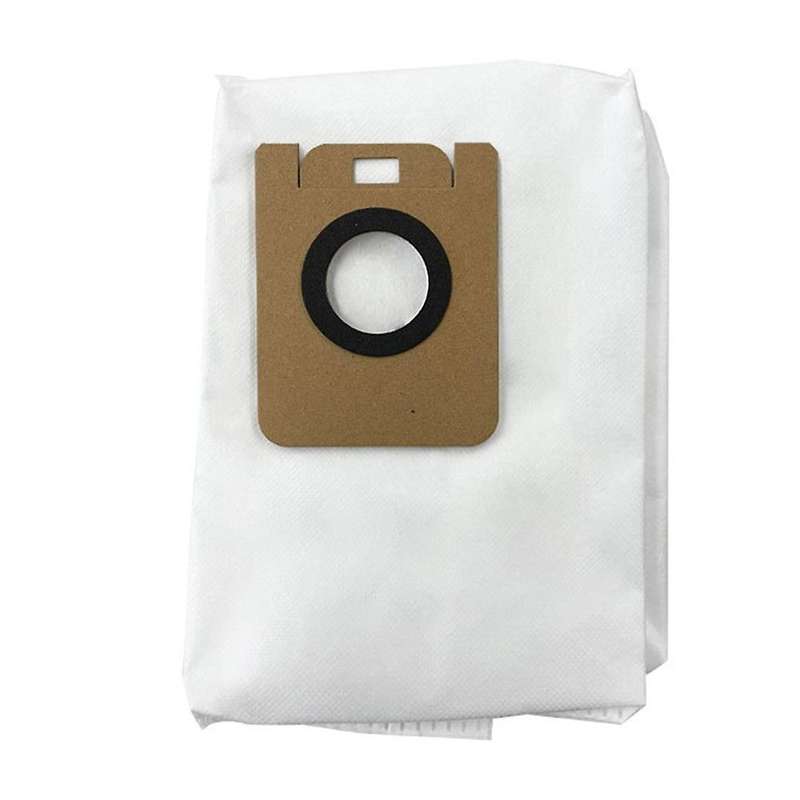 Replacement Main Brush Side Brush Dust Bag Hepa Filters Parts