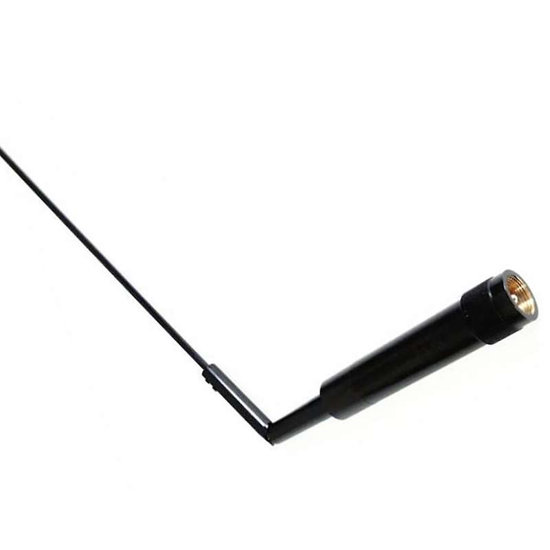 Walkie Talkie Antenna Nl770rb Retractable D9000 471m 7900r