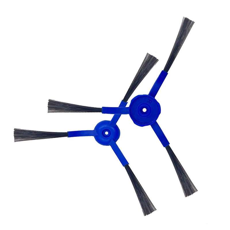 Sweeping Robot Accessories Side Brush Roller Brush Replacement Parts