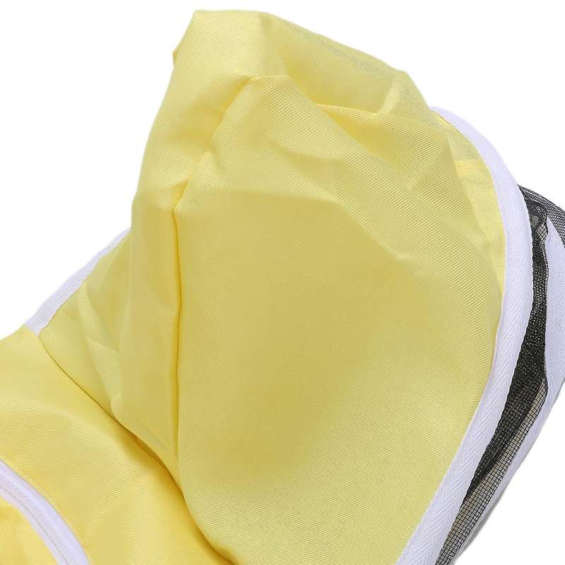 Professional Child Beekeeping Protective Suit Beekeeping Suit M