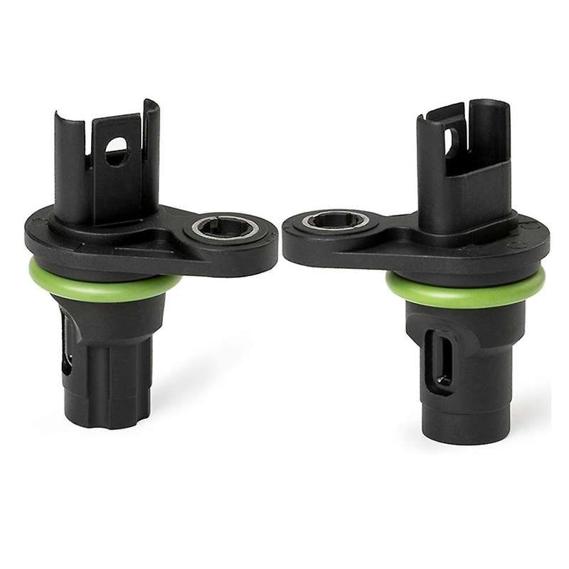 2pcs Camshaft Position Sensor Cps for -bmw 325i 325xi X5 X3 335i 328i