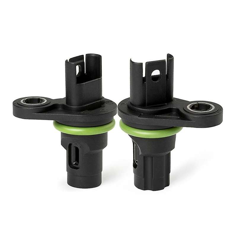 2pcs Camshaft Position Sensor Cps for -bmw 325i 325xi X5 X3 335i 328i
