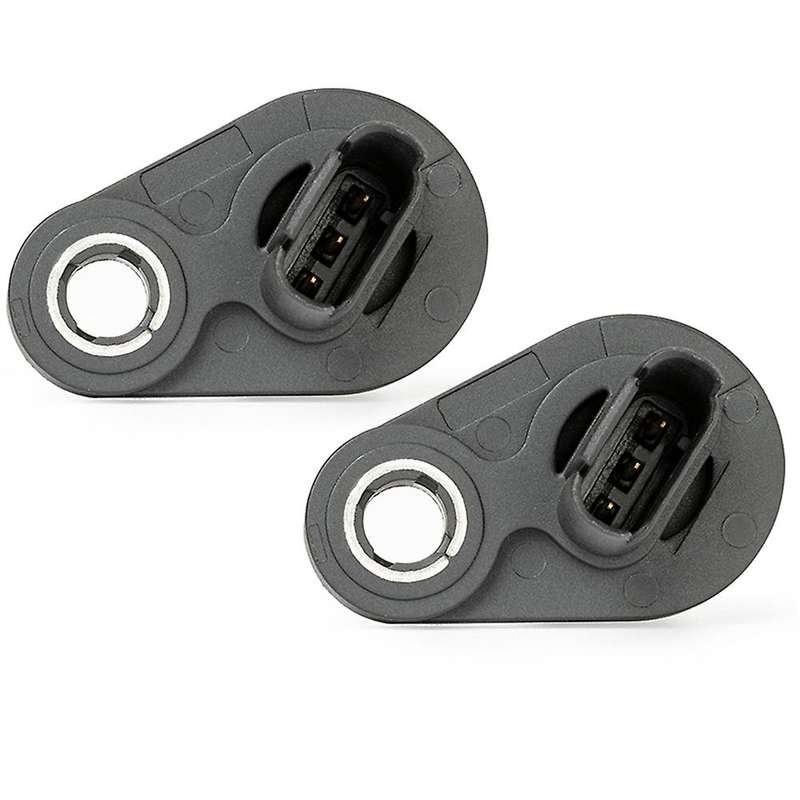 2pcs Camshaft Position Sensor Cps for -bmw 325i 325xi X5 X3 335i 328i