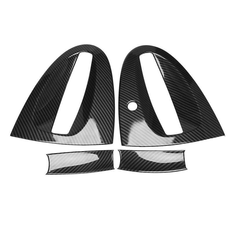 Car Outer Door Bowl Cover for Mercedes-benz Smart 2009-2015
