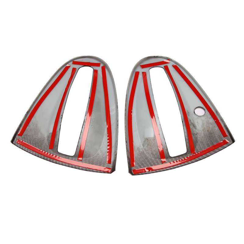 Car Outer Door Bowl Cover for Mercedes-benz Smart 2009-2015