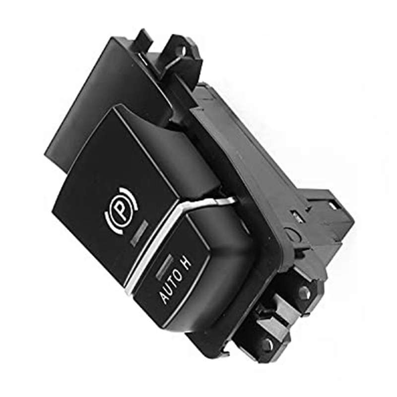 Parking Brake Control Switch Auto Hold for -bmw 5 Series F07 F10