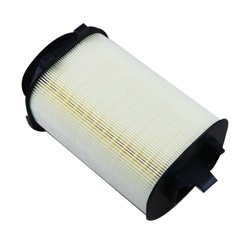 Air Filter for Mercedes-benz W204 C204 Cgi A207 Glc260 Glc300 2pcs