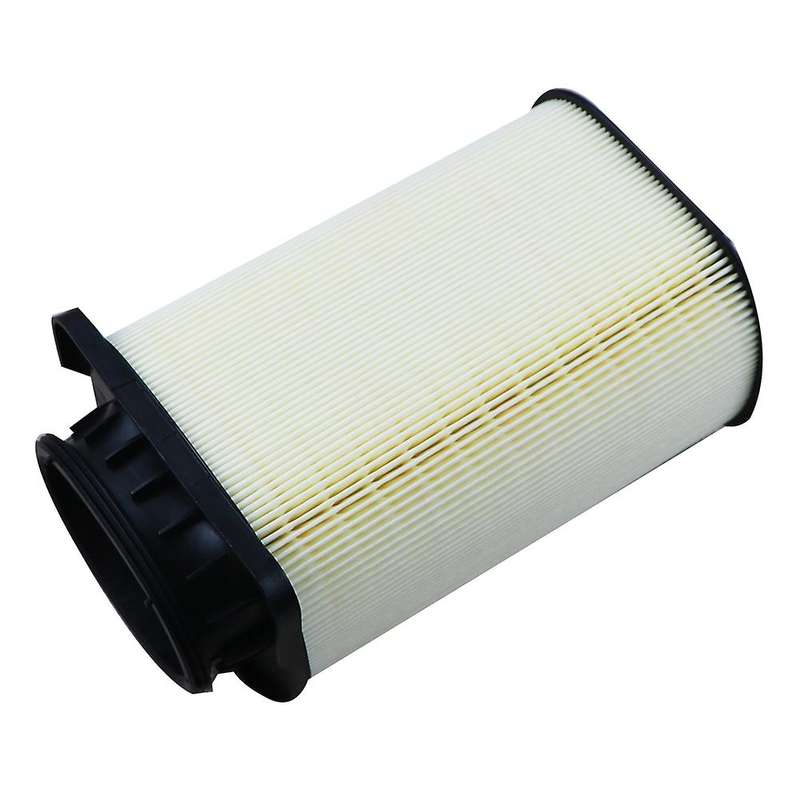 Air Filter for Mercedes-benz W204 C204 Cgi A207 Glc260 Glc300 2pcs