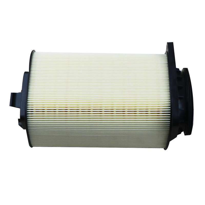 Air Filter for Mercedes-benz W204 C204 Cgi A207 Glc260 Glc300 2pcs