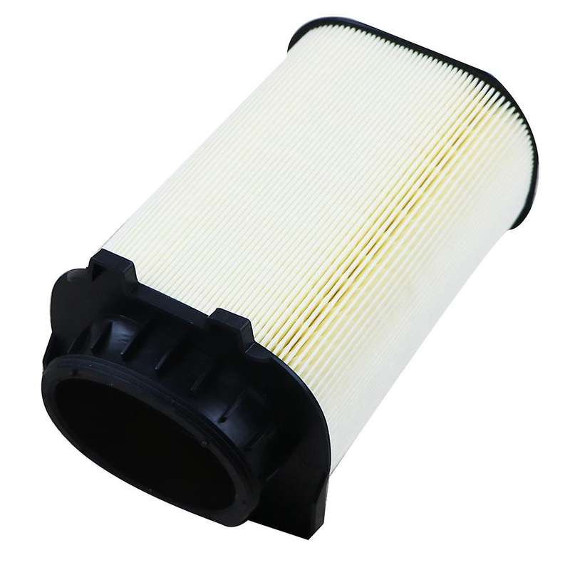 Air Filter for Mercedes-benz W204 C204 Cgi A207 Glc260 Glc300 2pcs