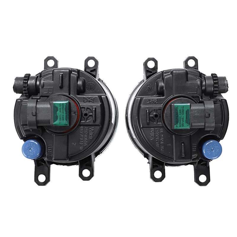2x Hb4 9006 Led Fog Light Bulb Advanced 3030 Smd Daytime Running
