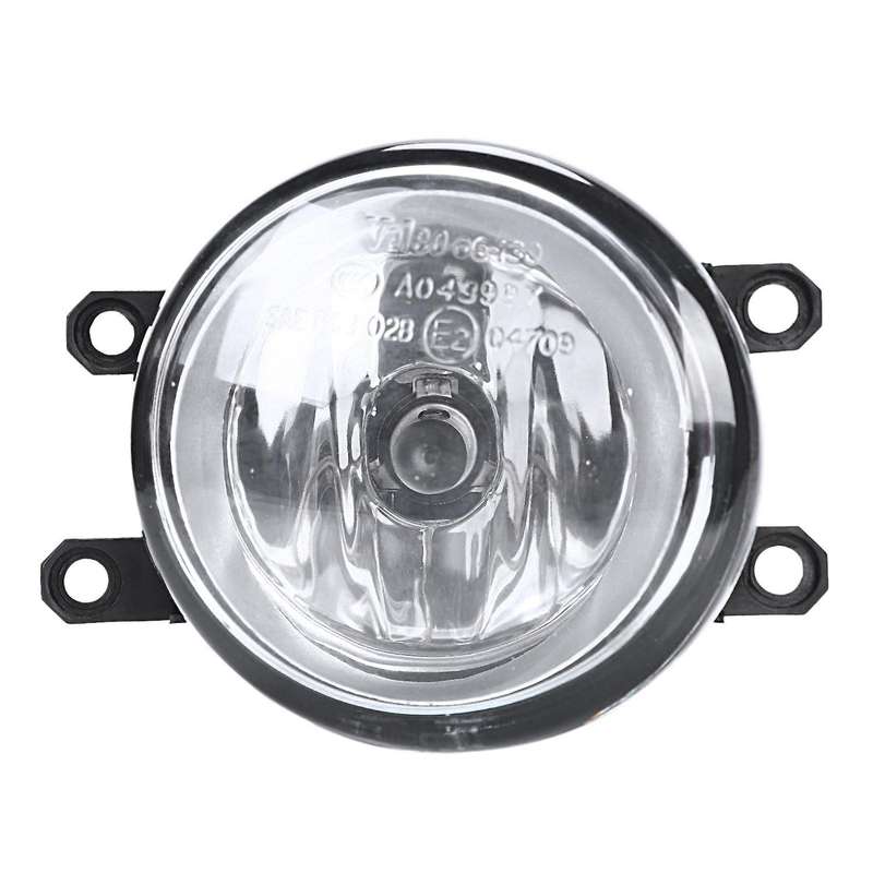 2x Hb4 9006 Led Fog Light Bulb Advanced 3030 Smd Daytime Running