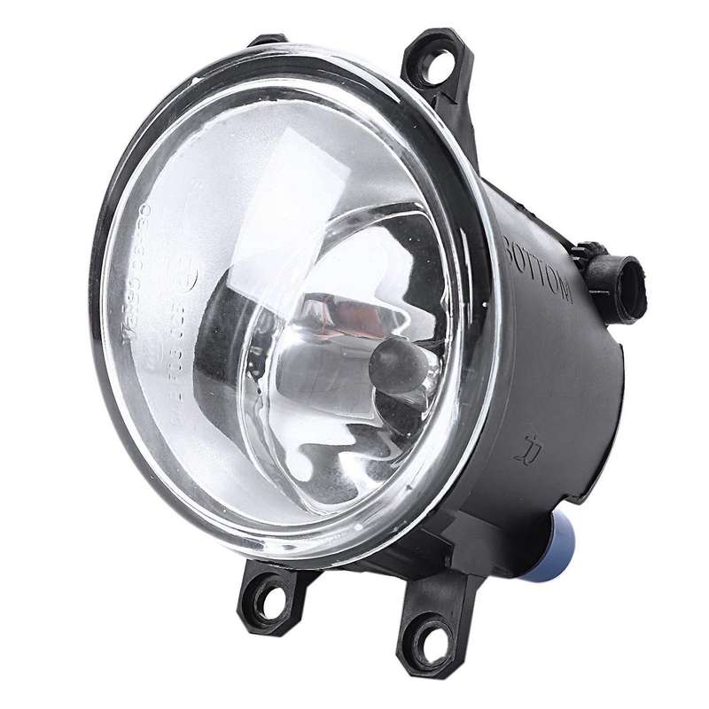 2x Hb4 9006 Led Fog Light Bulb Advanced 3030 Smd Daytime Running