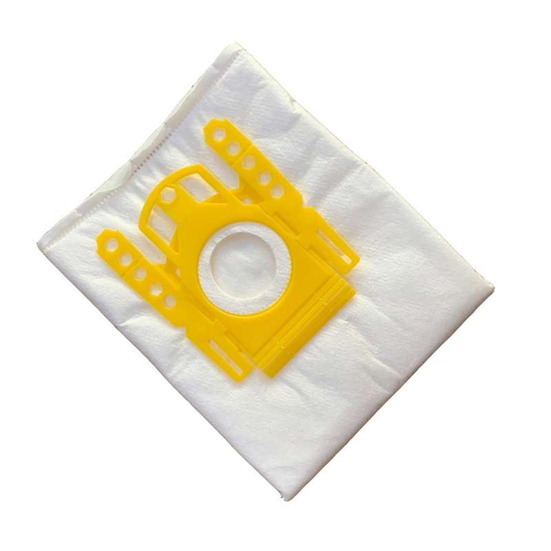 10pcs Dust Bag Replacement Parts for Karcher Vc6100 Vc6200 Vc6300