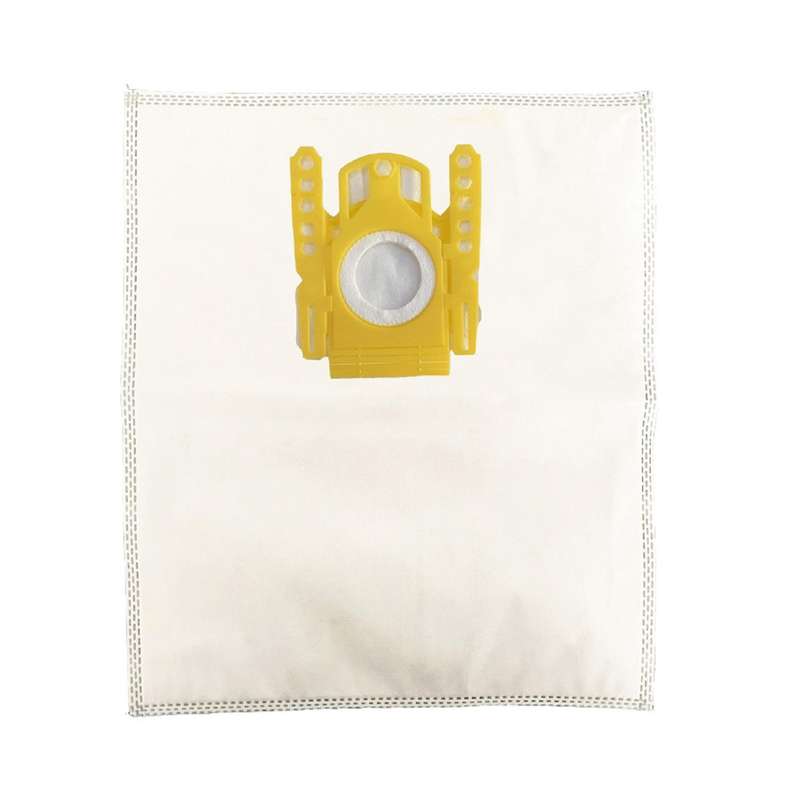 10pcs Dust Bag Replacement Parts for Karcher Vc6100 Vc6200 Vc6300