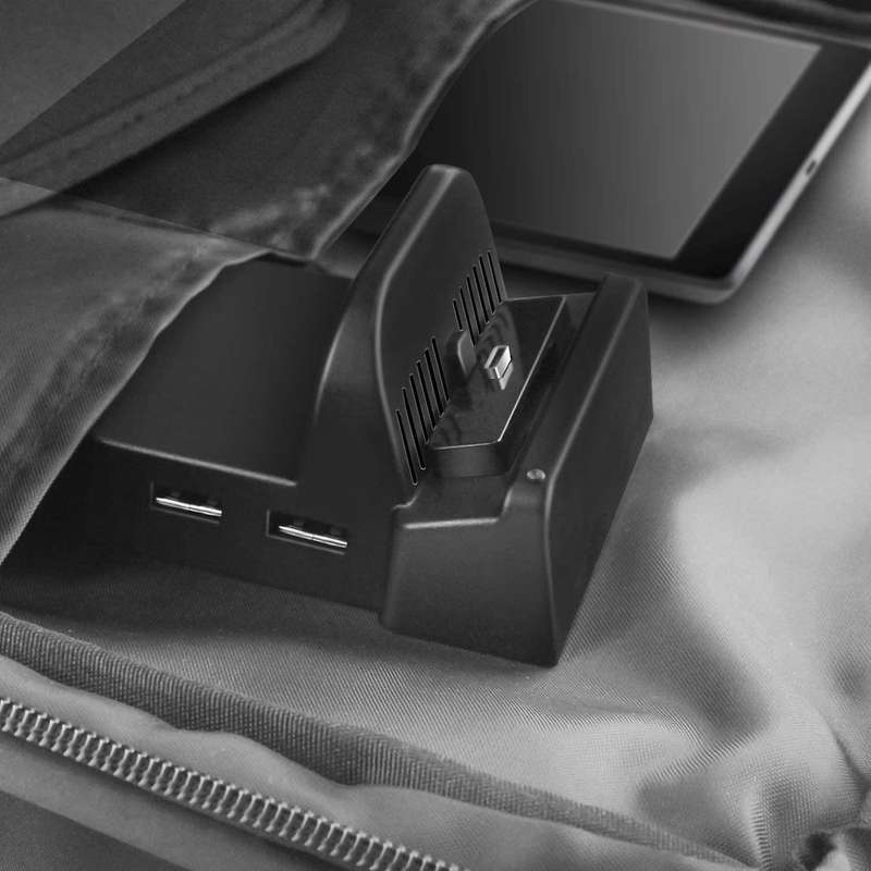 Portable Mini Switch Tv Docking Station Charging Stand Replacement