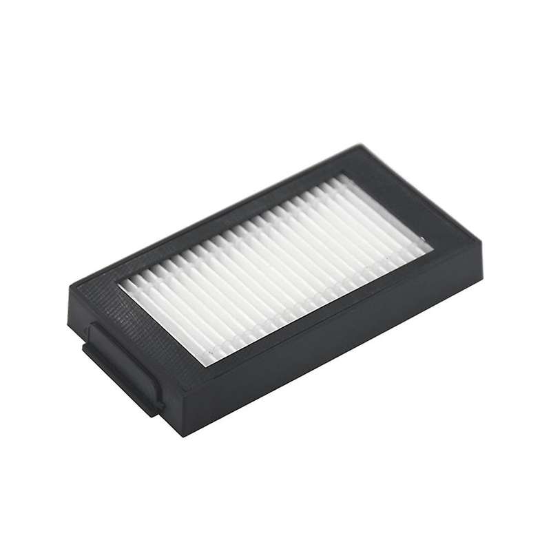 Main Side Brush Hepa Filter Mop for Xiaomi Mijia Robot Vacuum-mop Pro