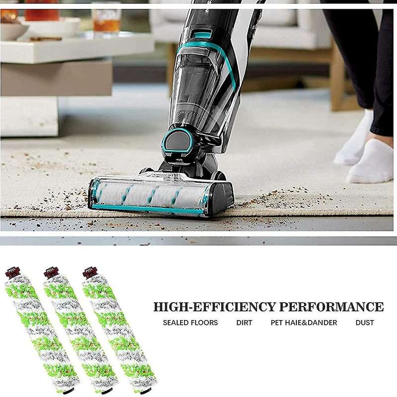 For Bissell Crosswave 2306a and Crosswave 1785 Series Vacuum Cleaners